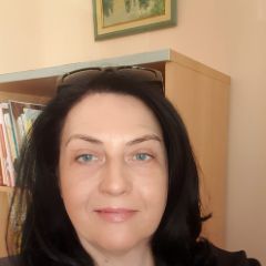 Марина Татьяна Юрьевна
