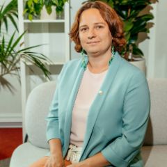 Горшкова Анастасия Игоревна