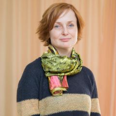 Беднова Лариса Александровна