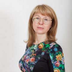 Черемухина Наталья