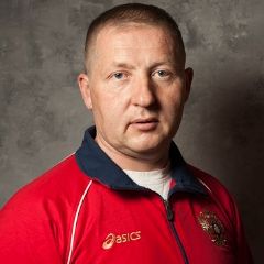 Чигвинцев Алексей