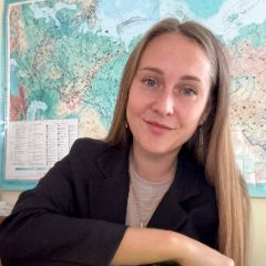 Селихова Юлия Михайловна
