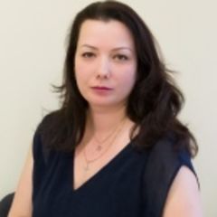 Чурсакова Татьяна