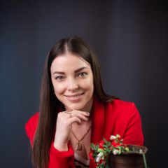Герасименко Татьяна Николаевна