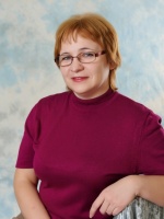 Покатилова Татьяна Леонидовна