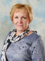Прессова Елена Николаевна
