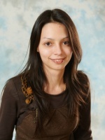 Мусатова Ольга Игоревна